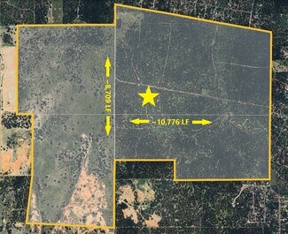 Plus de détails pour 22320 Applewhite Rd, San Antonio, TX - Terrain à vendre