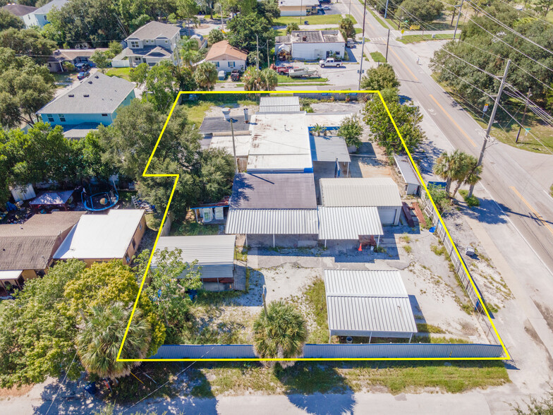 6808 S Macdill Ave, Tampa, FL for sale - Primary Photo - Image 1 of 1