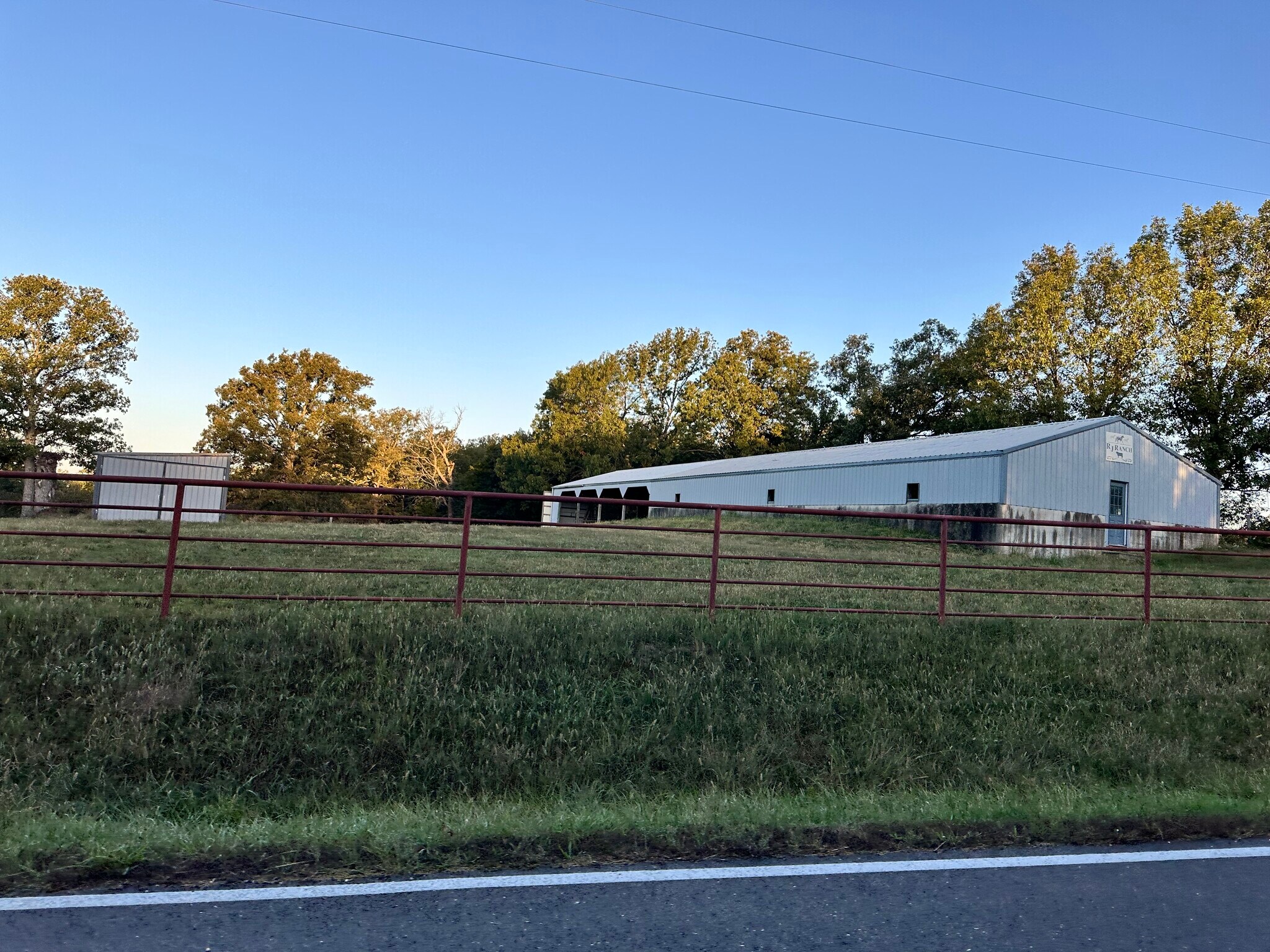 4245 Highway EE, Owensville, MO for lease Interior Photo- Image 1 of 18