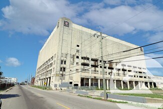 Plus de détails pour 1921 E Ferry St, Detroit, MI - Industriel à vendre