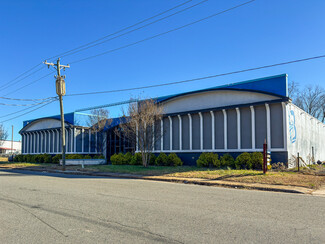 More details for 2719 Westport Rd, Charlotte, NC - Industrial for Lease