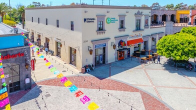 11215-11389 Long Beach Blvd, Lynwood, CA à louer Photo intérieure- Image 1 de 1