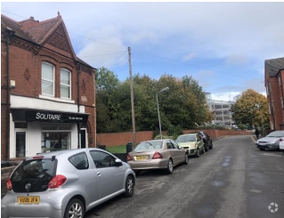 31 Princes St, Nuneaton for lease - Building Photo - Image 2 of 2