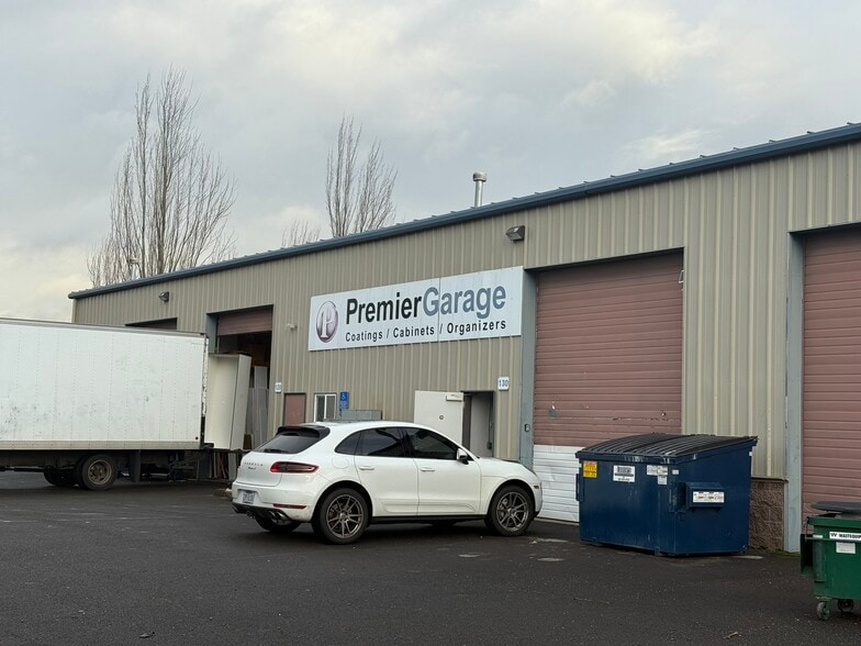 4222 25th Ave NE, Salem, OR for lease - Building Photo - Image 2 of 6