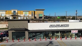 More details for 24272 Wilderness Oak, San Antonio, TX - Retail for Lease
