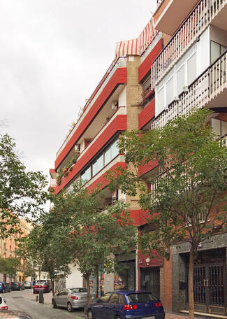 More details for Calle de los Artistas, 24, Madrid - Multifamily for Sale