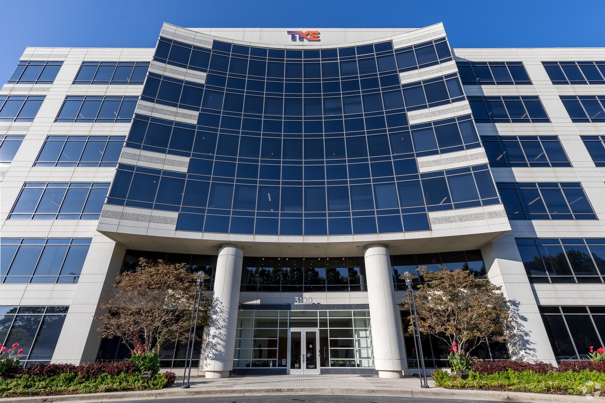 3100 Interstate N Cir, Atlanta, GA for lease Building Photo- Image 1 of 39