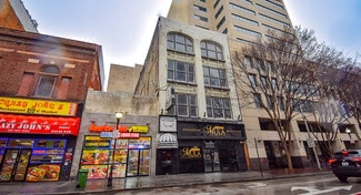 Plus de détails pour 414-416 E Baltimore St, Baltimore, MD - Commerce de détail à vendre