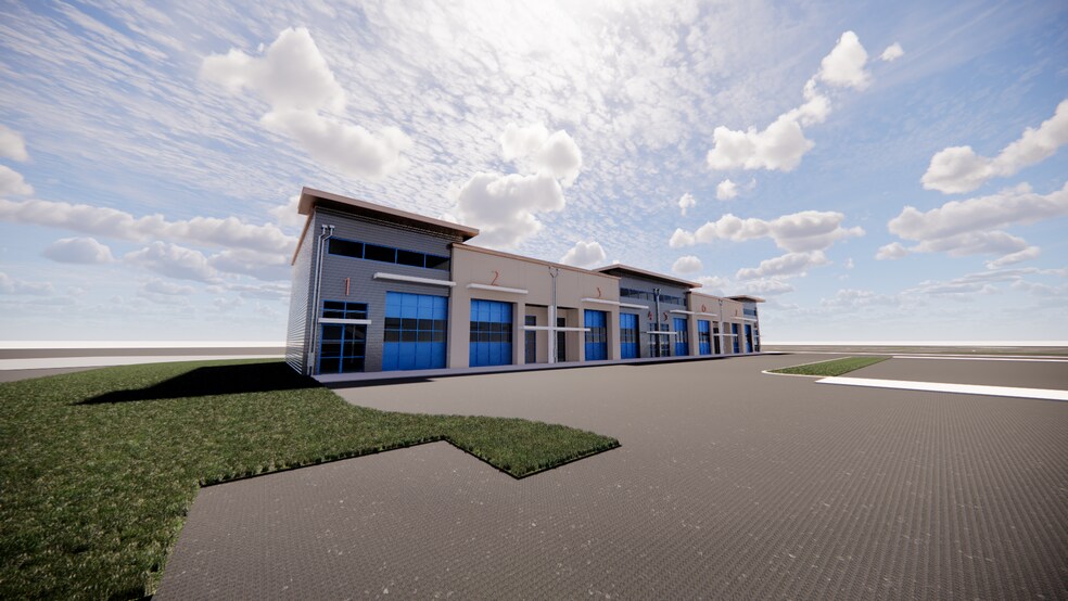 11 Hargrove Ln, Palm Coast, FL for sale - Primary Photo - Image 1 of 1