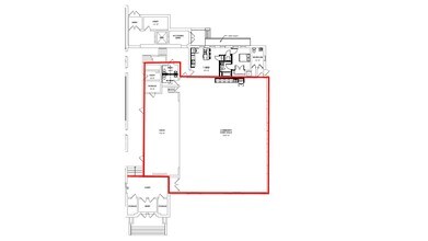 15 Bauder Ave, Hammondsport, NY for lease Floor Plan- Image 2 of 2