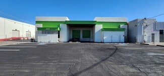 Plus de détails pour 2319 W Holly St, Phoenix, AZ - Industriel à louer