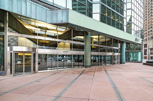 More details for 1100-1150 Boul René-Lévesque Ouest, Montréal, QC - Office, Retail for Lease