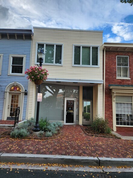 4 Office St, Bel Air, MD à vendre - Photo du bâtiment - Image 1 de 16