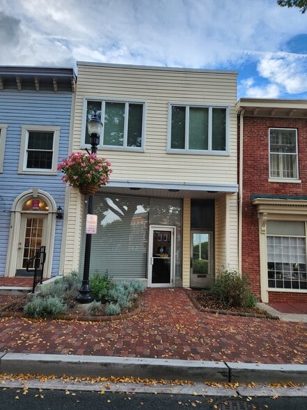 4 Office St, Bel Air, MD for sale - Primary Photo - Image 1 of 25