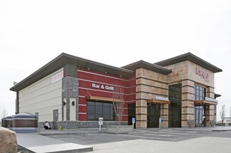 Plus de détails pour 11135 14th St NE, Calgary, AB - Commerce de détail à louer
