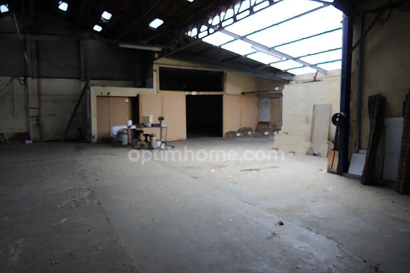 Industrial in VILLENAVE-D'ORNON for sale - Interior Photo - Image 3 of 4