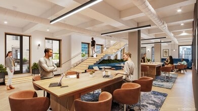 60 E 42nd St, New York, NY for lease Interior Photo- Image 2 of 4