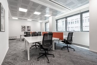 Plus de détails pour 49-81 Chestnut St, Beavercreek, OH - Coworking à louer