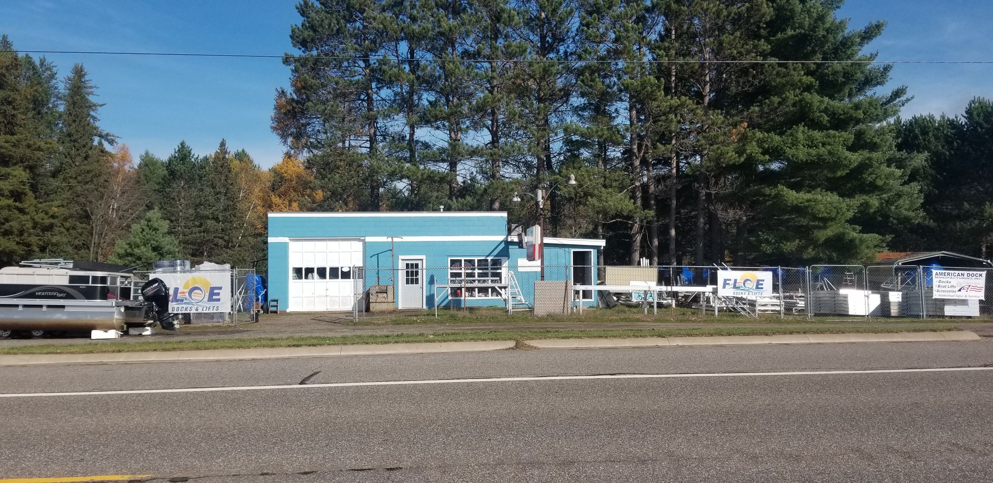 27795 US-41 Hwy, Michigamme, MI for sale Building Photo- Image 1 of 1