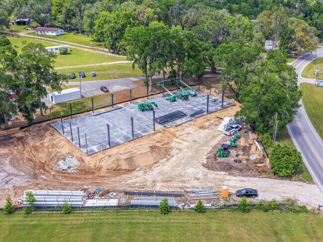 More details for 12142 County 484 Hwy, Belleview, FL - Flex for Lease