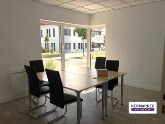 Plus de détails pour Bureau à louer