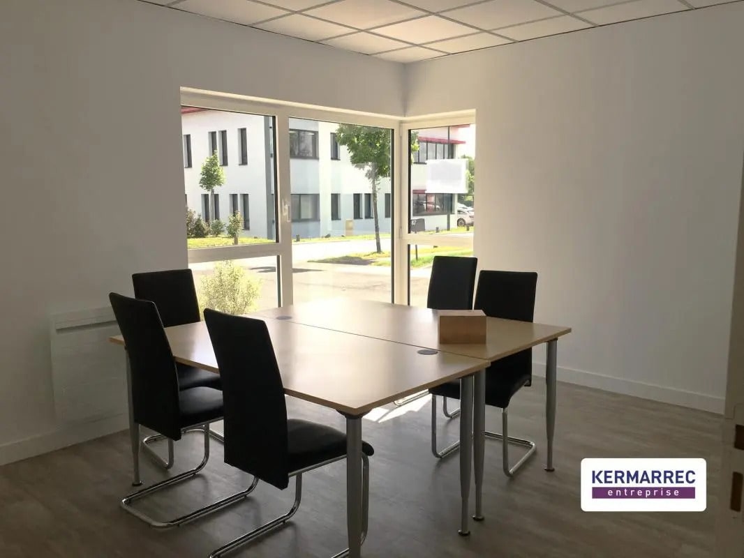 Bureau dans Haute-Goulaine à louer Photo intérieure- Image 1 de 3