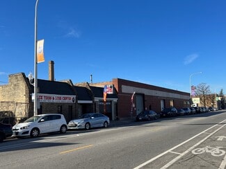 Plus de détails pour 4516 N Elston Ave, Chicago, IL - Industriel à vendre