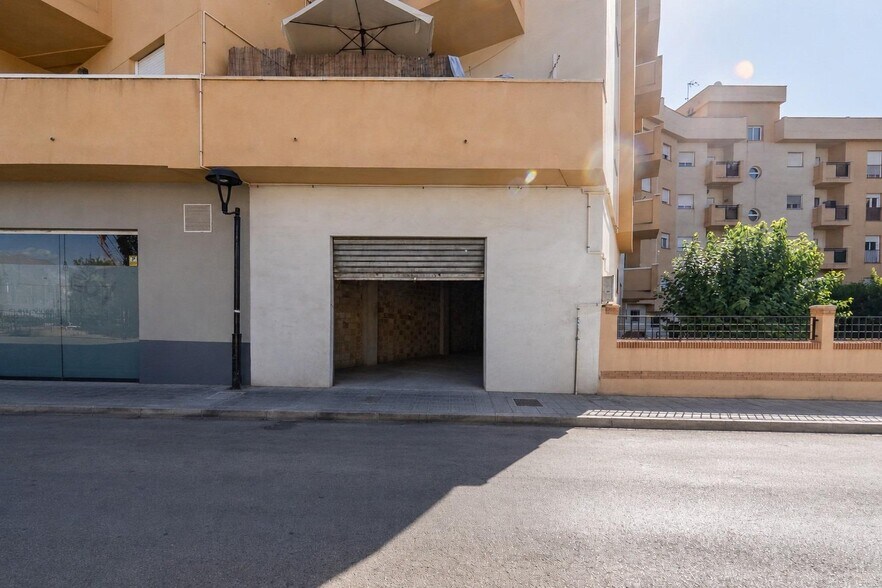 Del Río Genil, 4, Ogíjares, Granada for sale - Building Photo - Image 2 of 40
