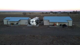 Plus de détails pour 7 Howell Rd W, Estancia, NM - Terrain à vendre