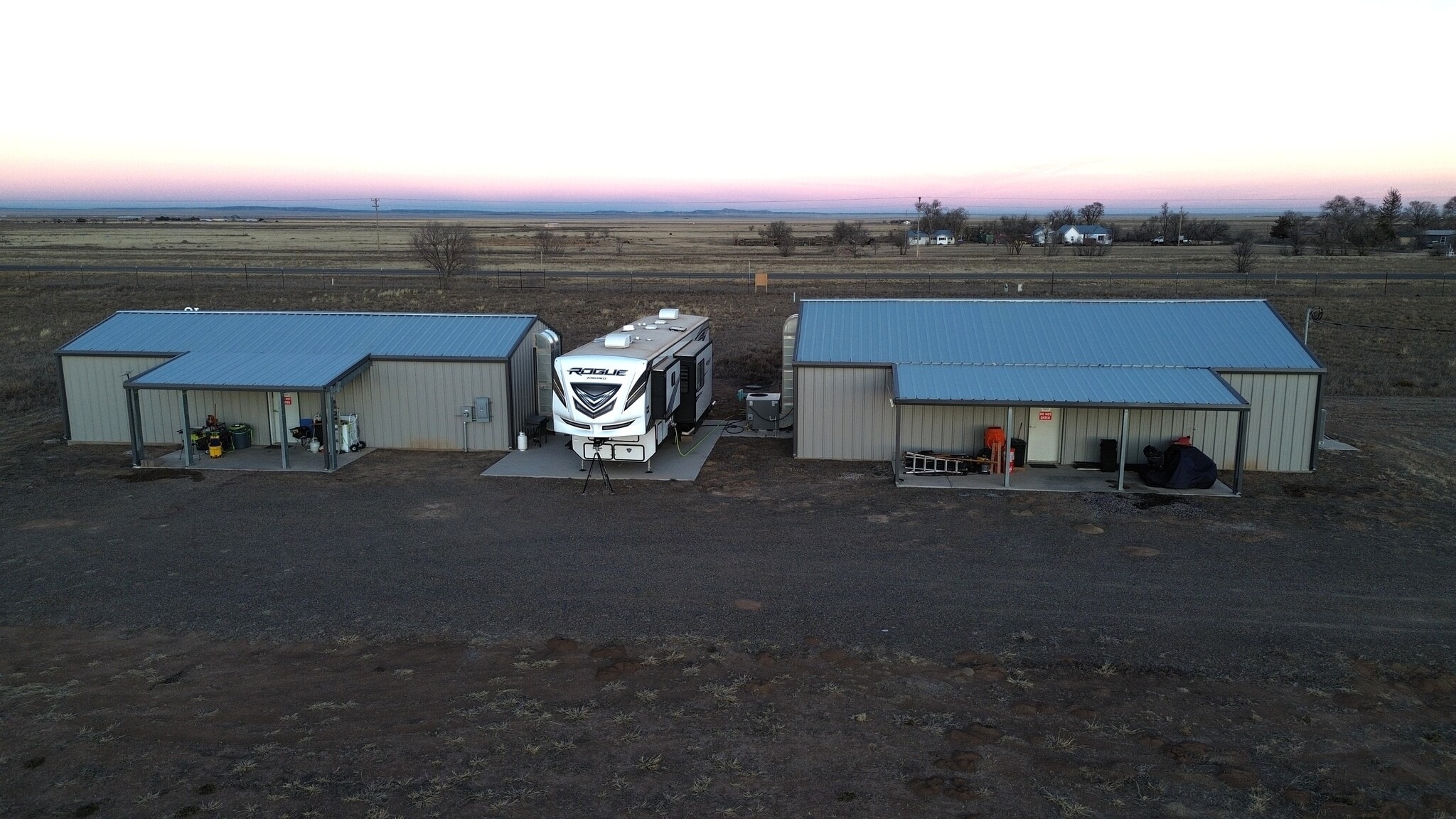 7 Howell Rd W, Estancia, NM à vendre Photo principale- Image 1 de 18