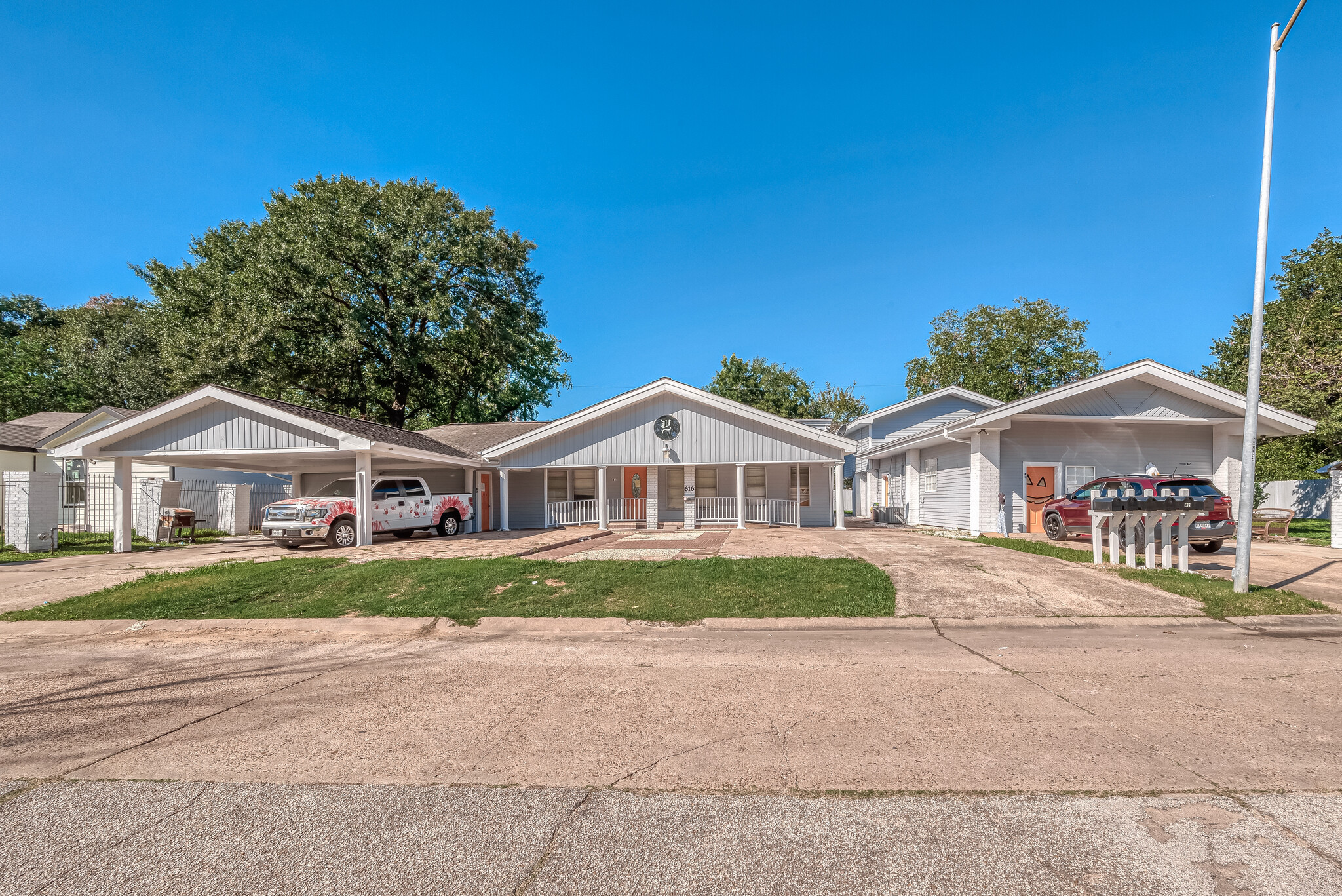 616 Finfrock St, Pasadena, TX à vendre Photo du bâtiment- Image 1 de 1