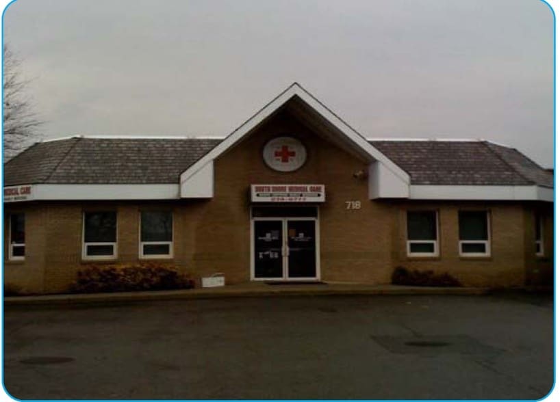 718 Long Island Ave, Deer Park, NY à louer - Photo du bâtiment - Image 2 de 3