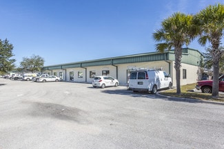 More details for 8221-8239 Blaikie Ct, Sarasota, FL - Industrial for Sale