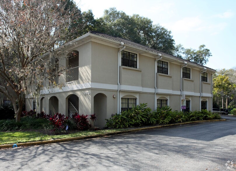 260 Maitland Ave, Altamonte Springs, FL à louer - Photo du bâtiment - Image 3 de 17
