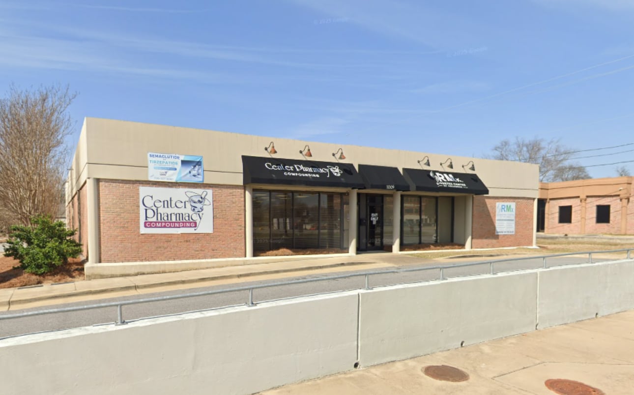 1005 Talbotton Rd, Columbus, GA for lease Building Photo- Image 1 of 2