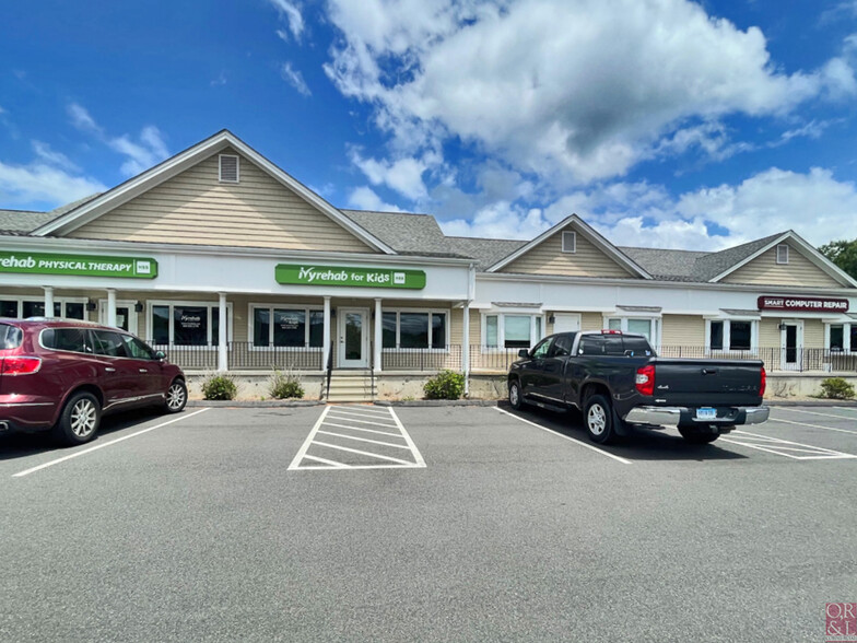 5 S Main St, Marlborough, CT for lease - Building Photo - Image 2 of 4