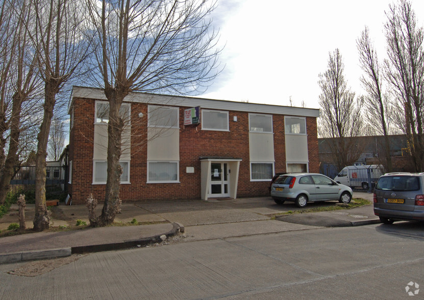 Tyler Way, Whitstable for lease - Building Photo - Image 2 of 2