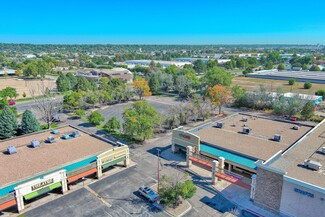 More details for 800 S Hover St, Longmont, CO - Retail for Lease