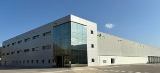 More details for Can Bosch, 1, Subirats - Industrial for Lease