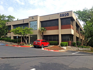 More details for 5926 Balcones Dr, Austin, TX - Office for Lease