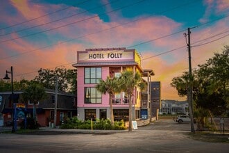 87 Center St, Folly Beach, SC for lease Building Photo- Image 1 of 6