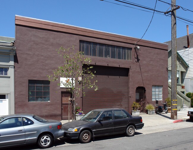 More details for 2122 Bryant St, San Francisco, CA - Flex for Lease