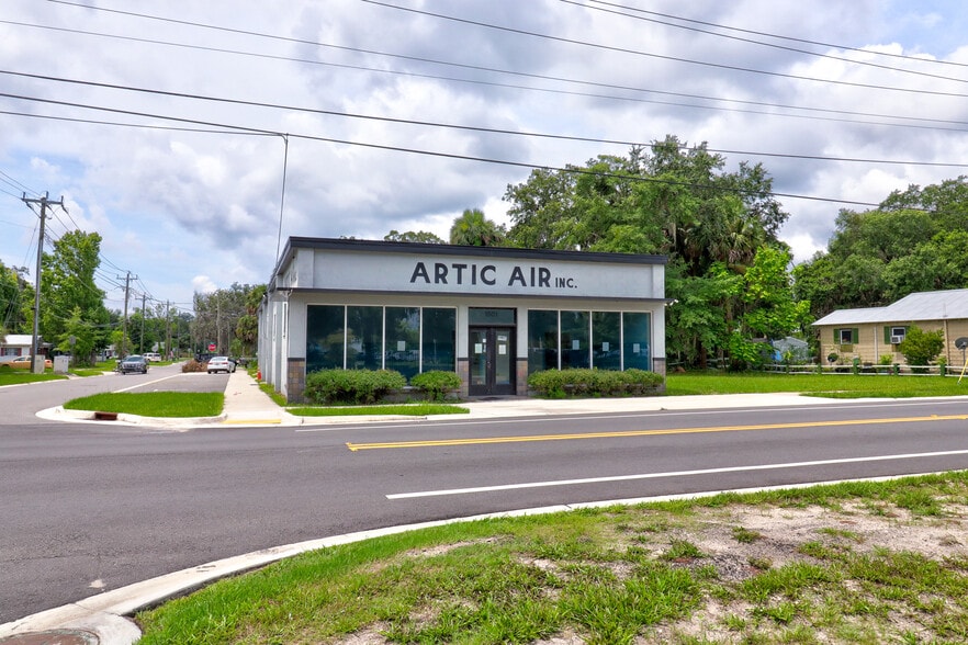 1501 St Johns Ave, Palatka, FL for sale - Building Photo - Image 1 of 13