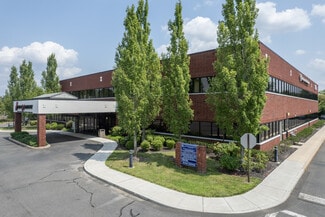 More details for 300 Princeton Hightstown Rd, East Windsor, NJ - Office, Office/Medical for Lease