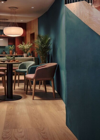 Retail in Las Palmas de Gran Canaria, Las Palmas for lease - Building Photo - Image 3 of 7