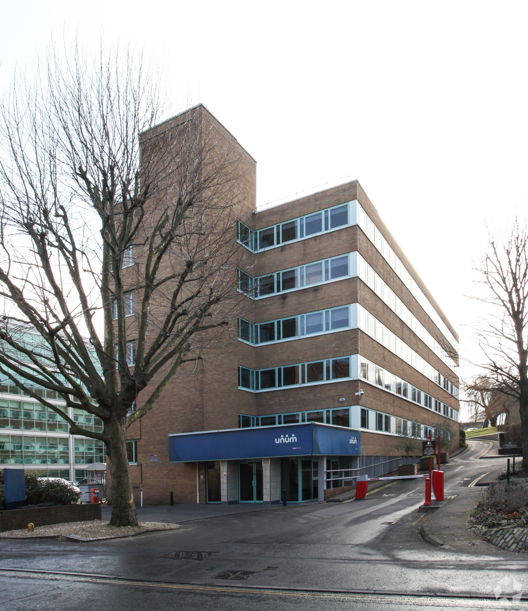 Redcliffe Way, Bristol for lease Primary Photo- Image 1 of 10