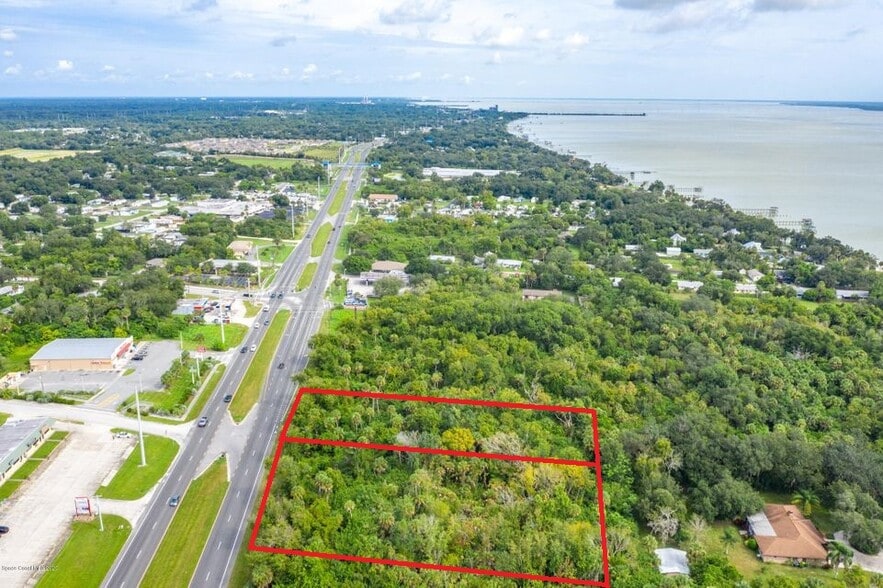 N Highway 1, Cocoa, FL for sale - Building Photo - Image 3 of 13