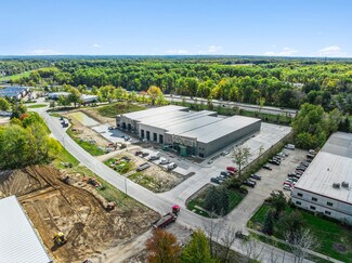 Plus de détails pour 31369 Industrial Pky, North Olmsted, OH - Industriel à louer