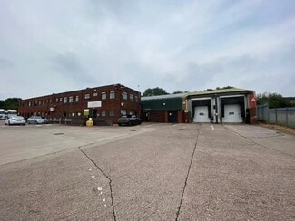 More details for Magnus, Tamworth - Industrial for Lease