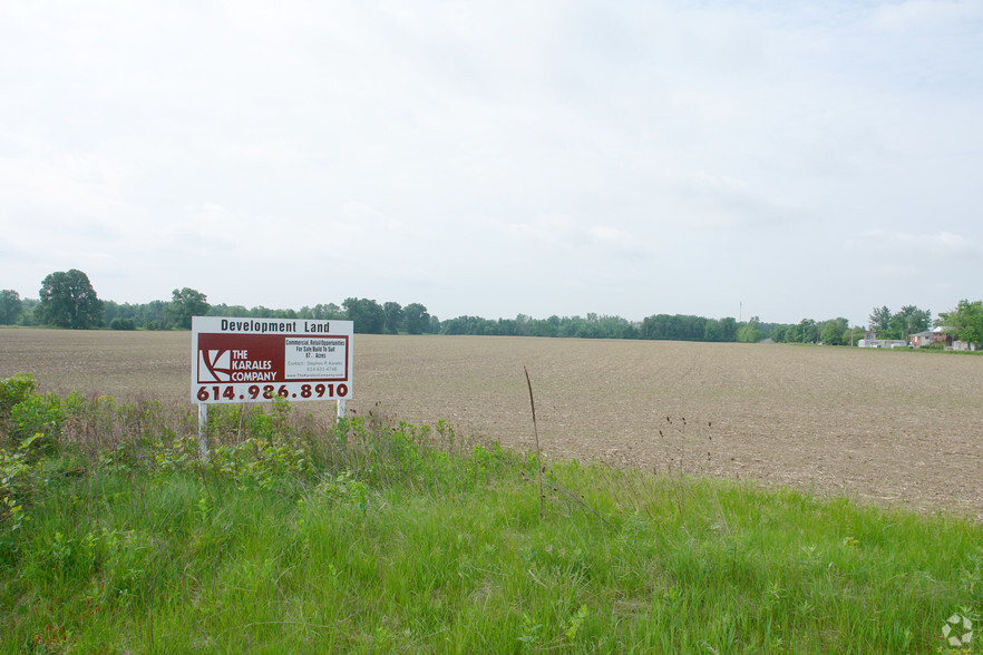 11176 National Rd, Pataskala, OH à vendre - Photo du b timent - Image 1 de 1